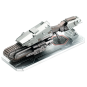MMS418-First Order Treadspeeder Star Wars Metal Earth - MMS418