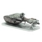 MMS418-First Order Treadspeeder Star Wars Metal Earth - MMS418