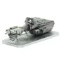 First Order Treadspeeder Star Wars Metal Earth Metal Earth MMS418 - 5 MMS418-First Order Treadspeeder Star Wars Metal Earth - MMS418