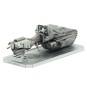 MMS418-First Order Treadspeeder Star Wars Metal Earth