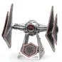 MMS417-Sith Tie Fighter Star Wars Metal Earth - MMS417