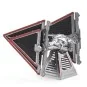 MMS417-Sith Tie Fighter Star Wars Metal Earth - MMS417