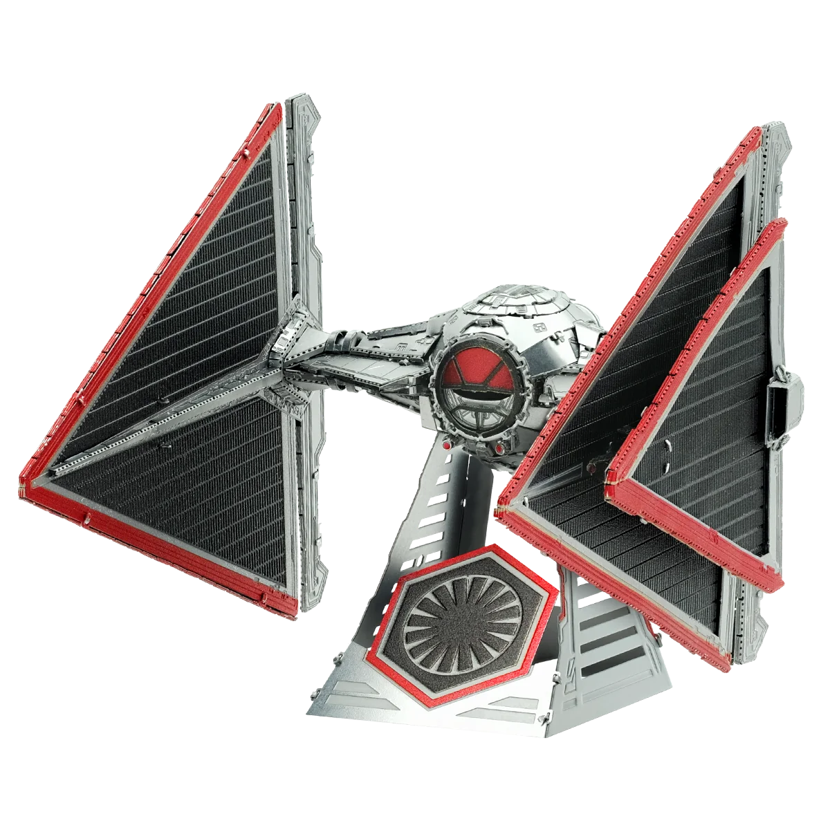Sith Tie Fighter Star Wars Metal Earth Metal Earth MMS417 - 1