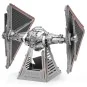 MMS417-Sith Tie Fighter Star Wars Metal Earth - MMS417