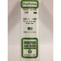 S1370168-Baguette 2.0x4.8x350mm Ref: 168 - Evergreen - S1370168