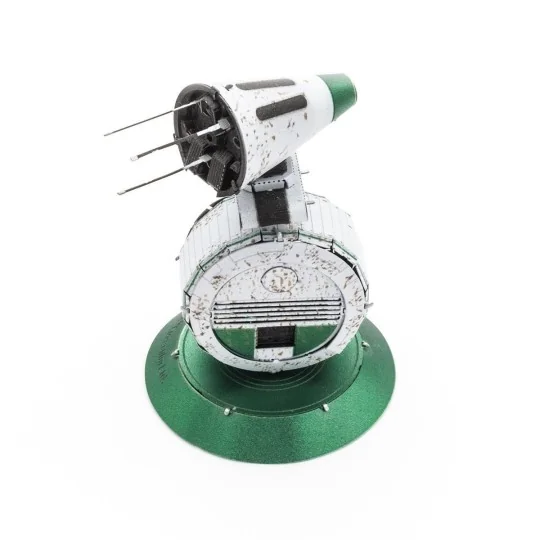 MMS419-D-O Star Wars Metal Earth