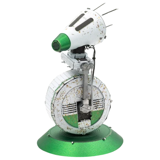 MMS419-D-O Star Wars Metal Earth - MMS419