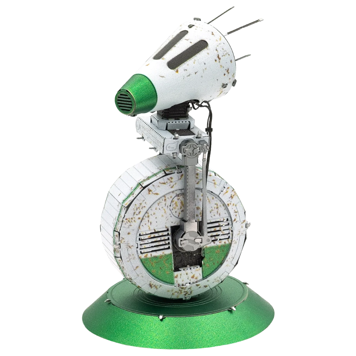 D-O Star Wars Metal Earth Metal Earth MMS419 - 1