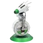 D-O Star Wars Metal Earth Metal Earth MMS419 - 1 MMS419-D-O Star Wars Metal Earth - MMS419