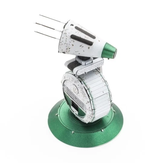 MMS419-D-O Star Wars Metal Earth - MMS419