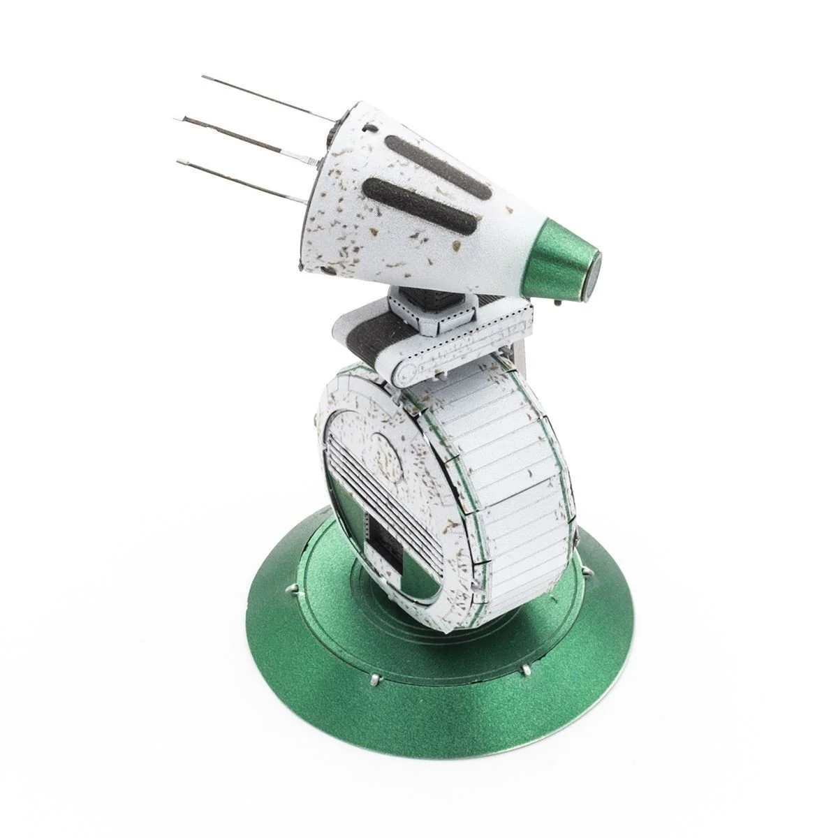 D-O Star Wars Metal Earth Metal Earth MMS419 - 3