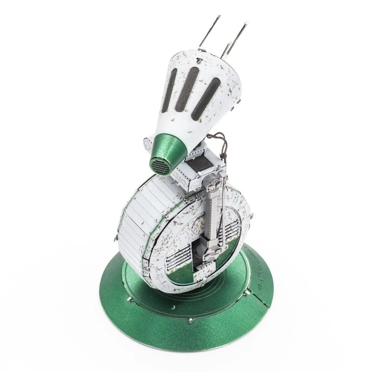 D-O Star Wars Metal Earth Metal Earth MMS419 - 4