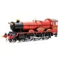 Train Hogwarts Poudlard Express Harry Potter Metal Earth Metal Earth ICX137 - 1 ICX137-Train Hogwarts Hogwarts Express Harry Potter Metal Earth - ICX137