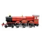 Train Hogwarts Poudlard Express Harry Potter Metal Earth Metal Earth ICX137 - 2 ICX137-Train Hogwarts Poudlard Express Harry Potter Metal Earth - ICX137