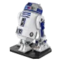 ICX131-Premium Series R2-D2 Star Wars Metal Earth - ICX131