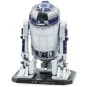 ICX131-Premium Series R2-D2 Star Wars Metal Earth - ICX131