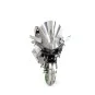 ICX021-Moto Kawasaki Ninja H2R série premium Metal Earth - ICX021