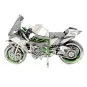 ICX021-Moto Kawasaki Ninja H2R série premium Metal Earth - ICX021