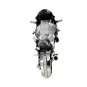 ICX021-Moto Kawasaki Ninja H2R série premium Metal Earth - ICX021