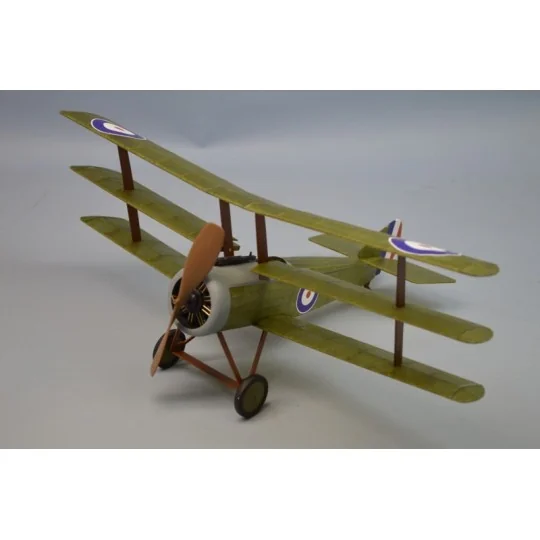 Sopwith Triplan Dumas Dumas S1250241 - 1 S1250241-Sopwith Triplane Dumas - S1250241