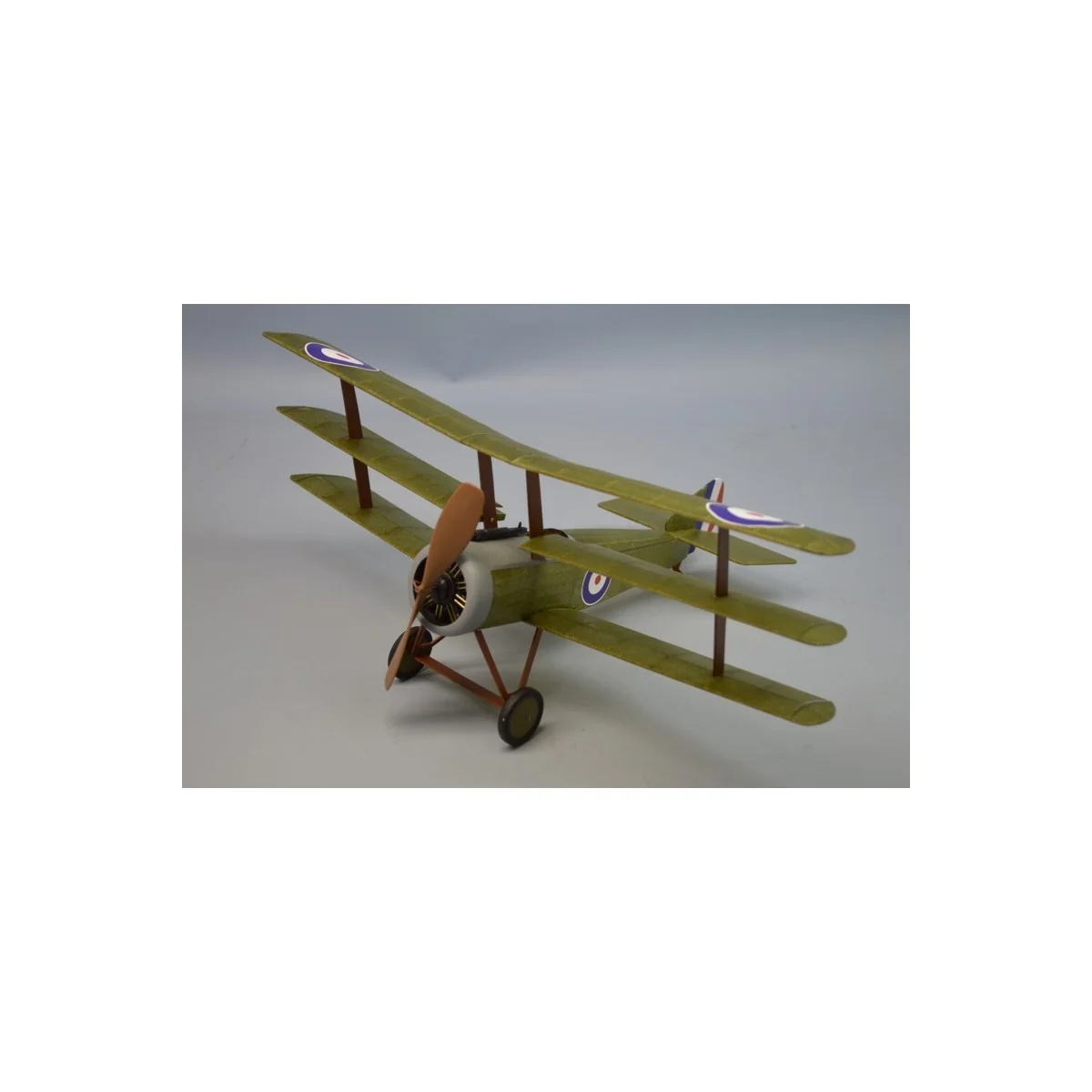 Sopwith Triplan Dumas Dumas S1250241 - 1 Sopwith Triplan Dumas Dumas S1250241 - 1