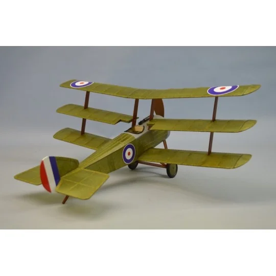 Sopwith Triplan Dumas Dumas S1250241 - 2 S1250241-Sopwith Triplane Dumas - S1250241