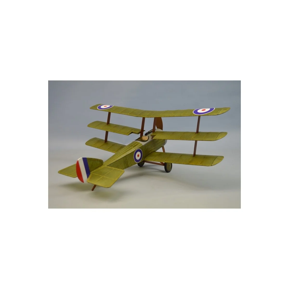 Sopwith Triplan Dumas Dumas S1250241 - 2 Sopwith Triplan Dumas Dumas S1250241 - 2