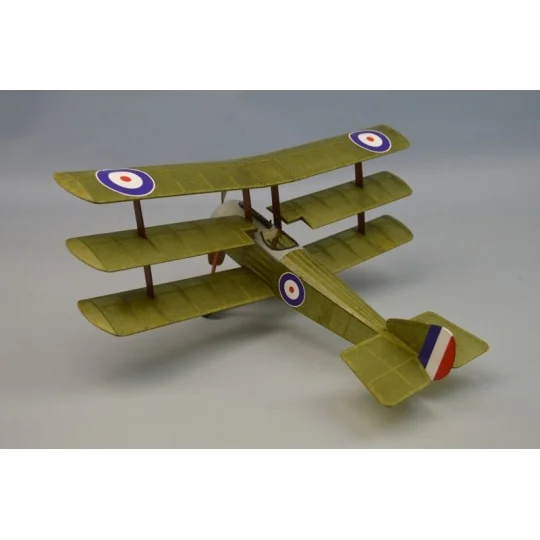 Sopwith Triplan Dumas Dumas S1250241 - 3 S1250241-Sopwith Triplane Dumas - S1250241
