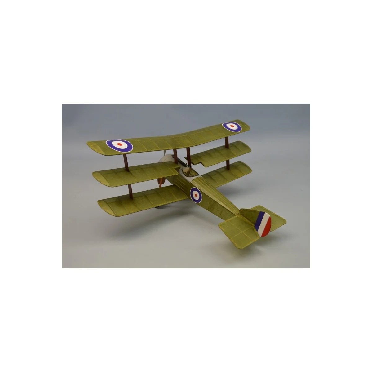 Sopwith Triplan Dumas Dumas S1250241 - 3 Sopwith Triplan Dumas Dumas S1250241 - 3