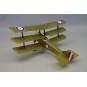Sopwith Triplan Dumas Dumas S1250241 - 3 S1250241-Sopwith Triplane Dumas - S1250241