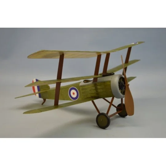 Sopwith Triplan Dumas Dumas S1250241 - 4 S1250241-Sopwith Triplane Dumas - S1250241