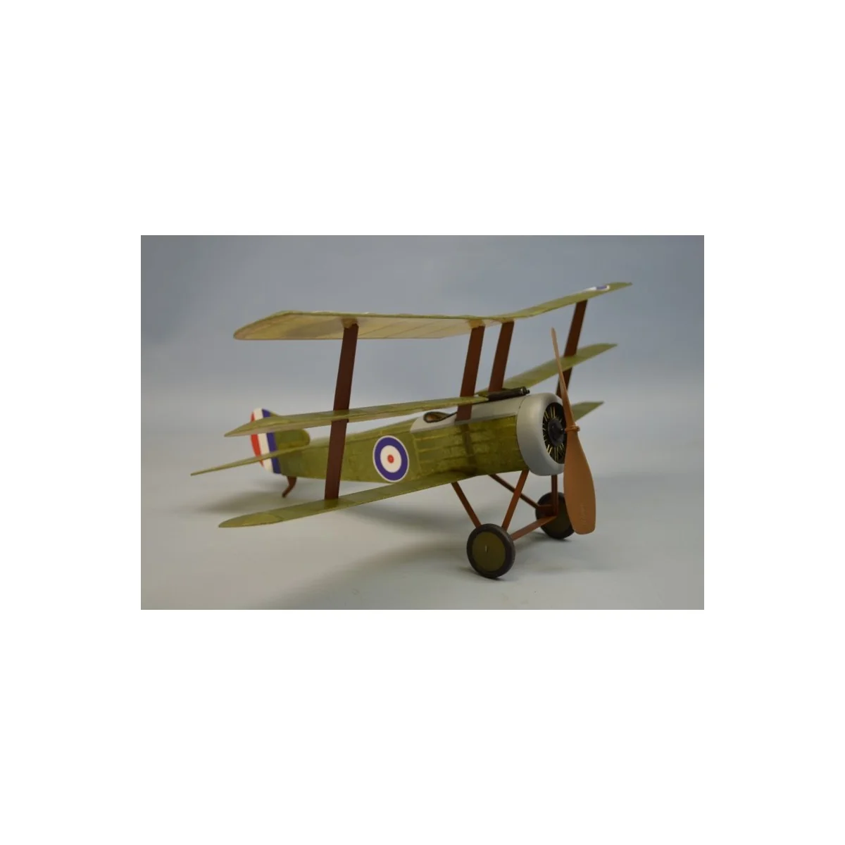 Sopwith Triplan Dumas Dumas S1250241 - 4