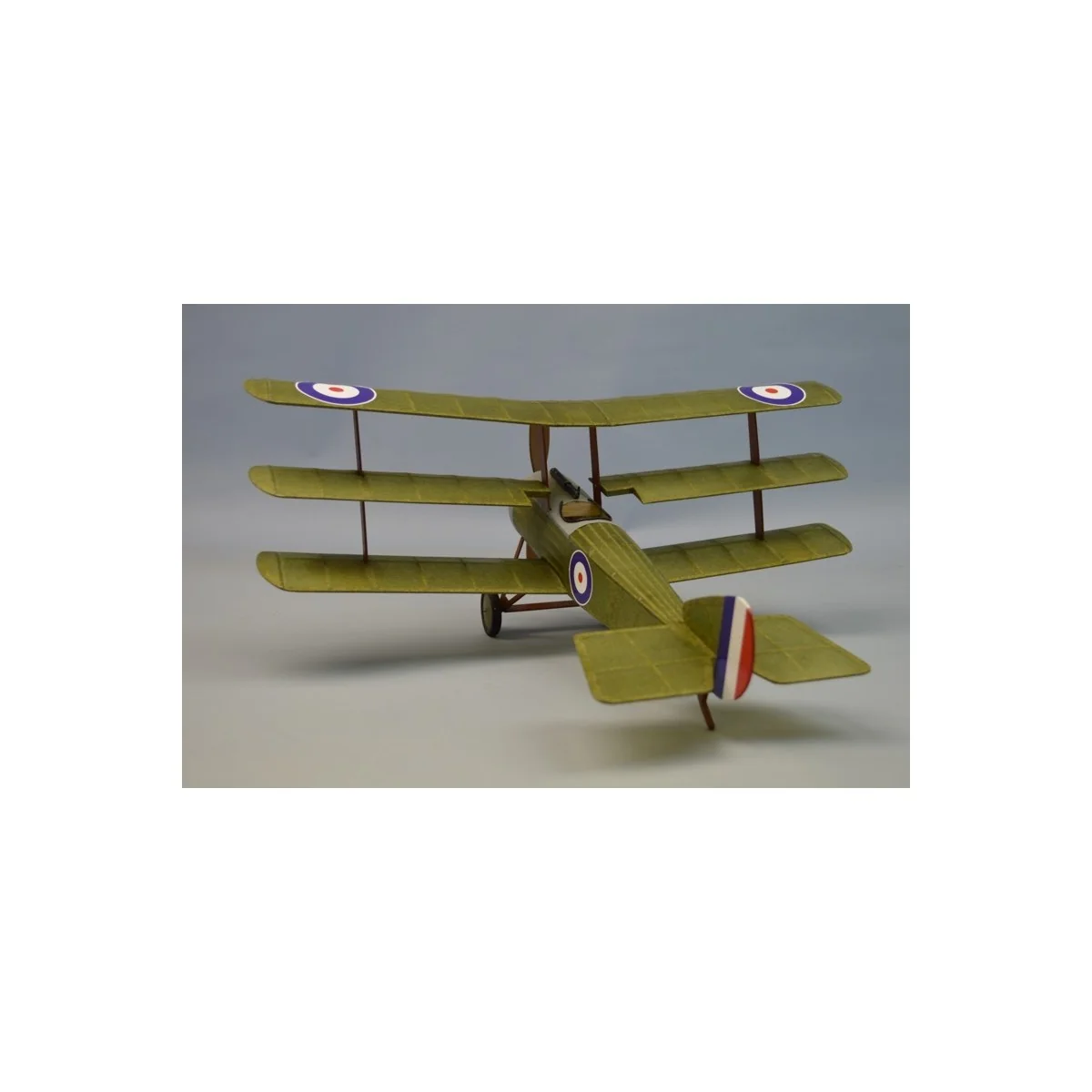 Sopwith Triplan Dumas Dumas S1250241 - 5 Sopwith Triplan Dumas Dumas S1250241 - 5