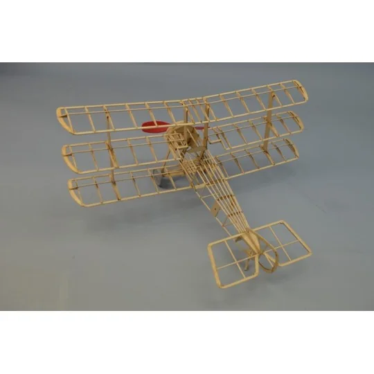 Sopwith Triplan Dumas Dumas S1250241 - 6 S1250241-Sopwith Triplane Dumas - S1250241