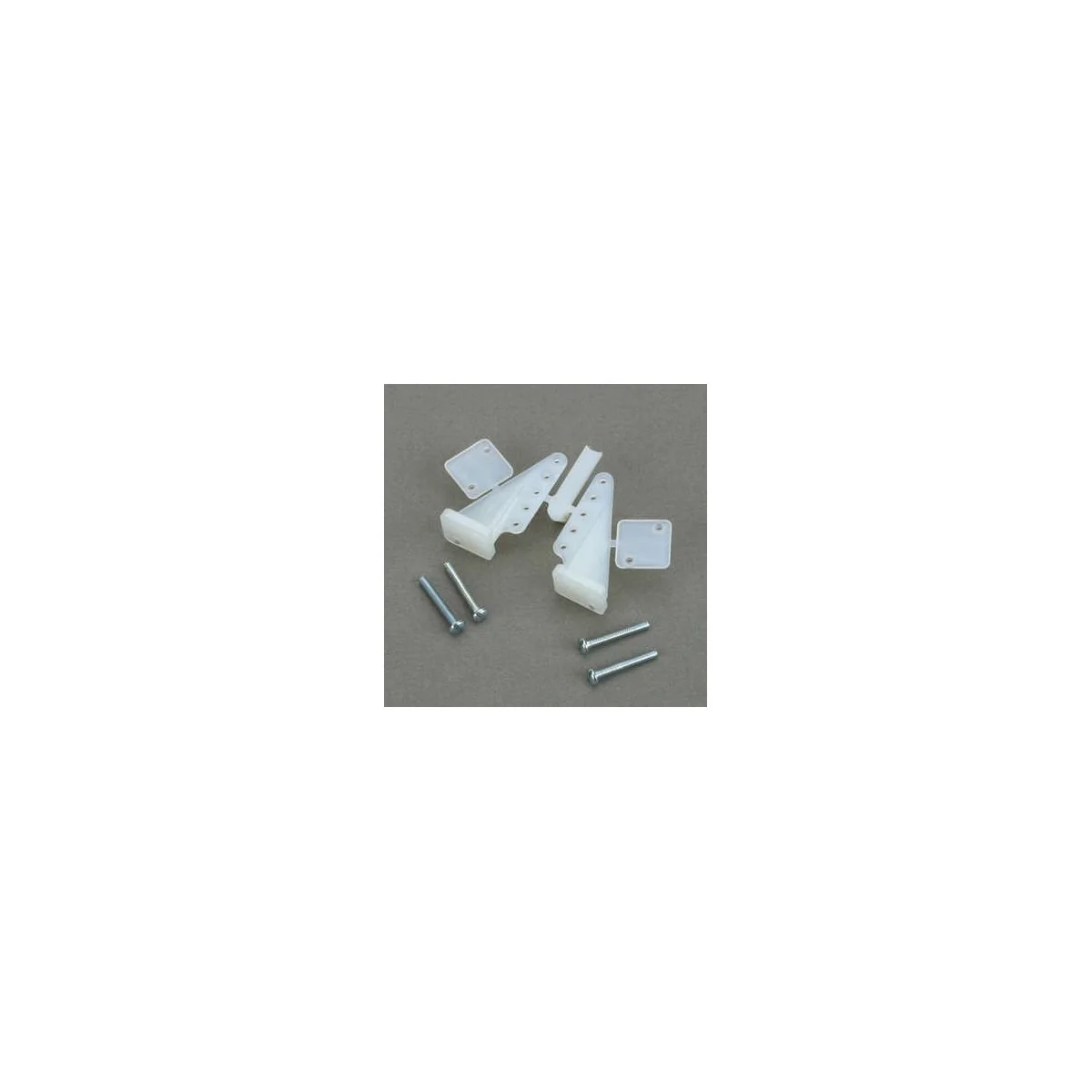 29mm symmetrical guignols - screw (2) Dubro  S133237 - 1