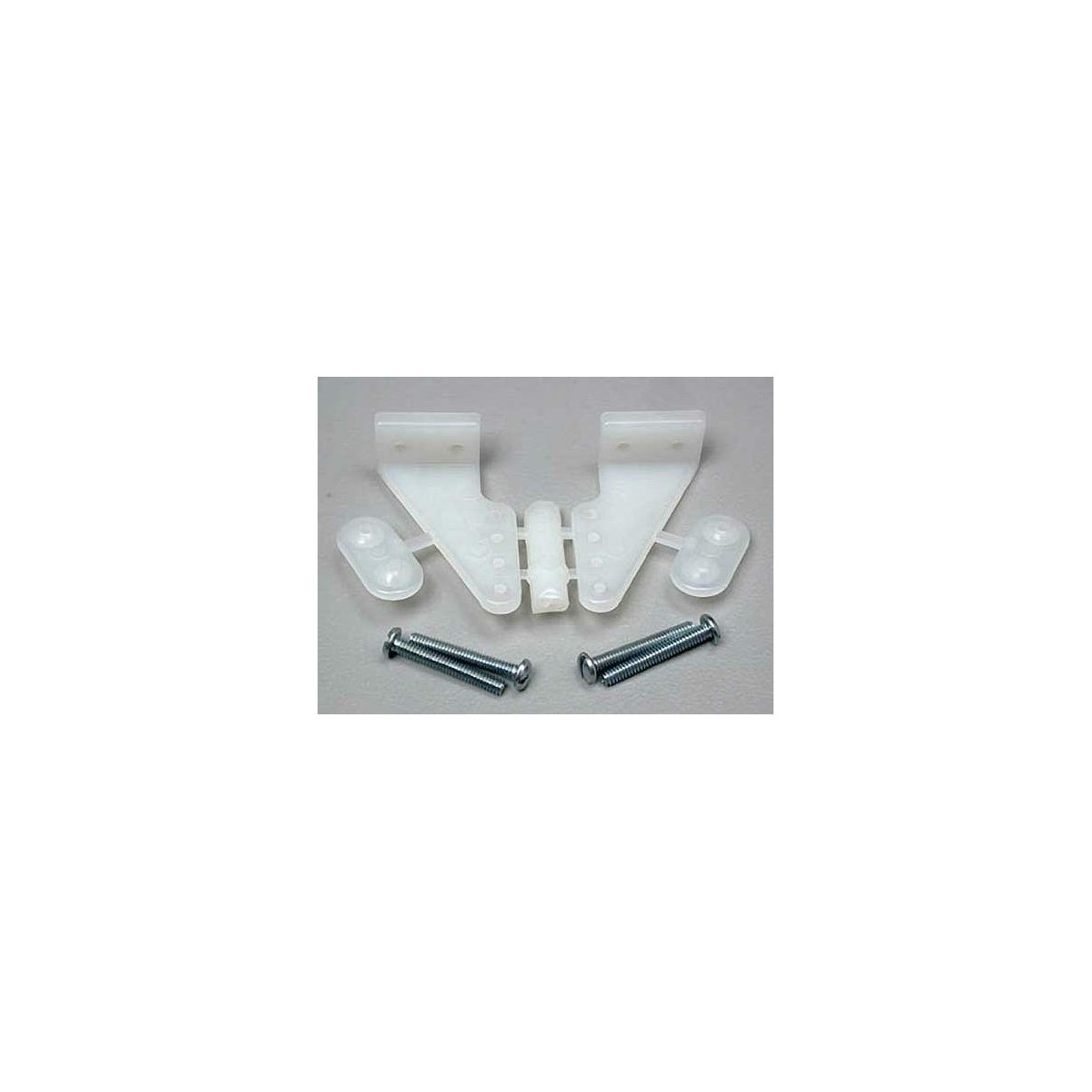 28mm off-center guignols - screws (2) Dubro  S133105 - 1