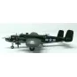 B-25 Flying Dragon aircraft with 1/64 Atlantis support Atlantis Models H216 - 3 H216-B-25 Flying Dragon aircraft with 1/64 Atlantis support - H216