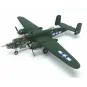 Avion B-25 Flying Dragon avec support 1/64 Atlantis Atlantis Models H216 - 4 H216-Avion B-25 Flying Dragon avec support 1/64 Atlantis - H216