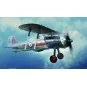 Model aircraft Gloster Gladiator MK1 1/48 I Love Kit Hobby Boss 64803 - 1 64803-Model aircraft Gloster Gladiator MK1 1/48 I Love Kit - 64803