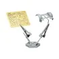 2 pinces de serrage sur socle Master Tools 09914 - 2 TR09914-2 pinces de serrage sur socle Master Tools - 09914