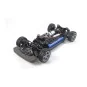 Subaru Impreza Mexico 04 TT01E Kit Tamiya Tamiya 47372 - 2 47372-Subaru Impreza Mexico 04 TT01E Kit Tamiya - 47372