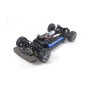 47372-Subaru Impreza Mexico 04 TT01E Tamiya Kit - 47372