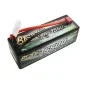 Li-Po 5500mAh 60C 4S 14.8V Shell (Dean) ACE People Gens ACE GE3-5500-4D-60 - 1 GE3-5500-4D-60-Li-Po 5500mAh 60C 4S 14.8V Shell (Dean) ACE People - GE3-5500-4D-60