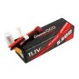 Li-Po 5300mAh 60C 3S 11.1V coqué (Dean) Gens ACE Gens ACE GE3-5300-3D - 1 GE3-5300-3D-Li-Po 5300mAh 60C 3S 11.1V coqué (Dean) Gens ACE - GE3-5300-3D
