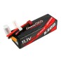 GE3-5300-3D-Li-Po 5500mAh 50C 3S 11.1V checked (Dean) ACE People - GE3-5300-3D