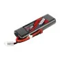 GE3-4000-2D-60-Li-Po 4000mAh 60C 2S 7.4V Shell (Dean) People ACE Bashing - GE3-4000-2D-60