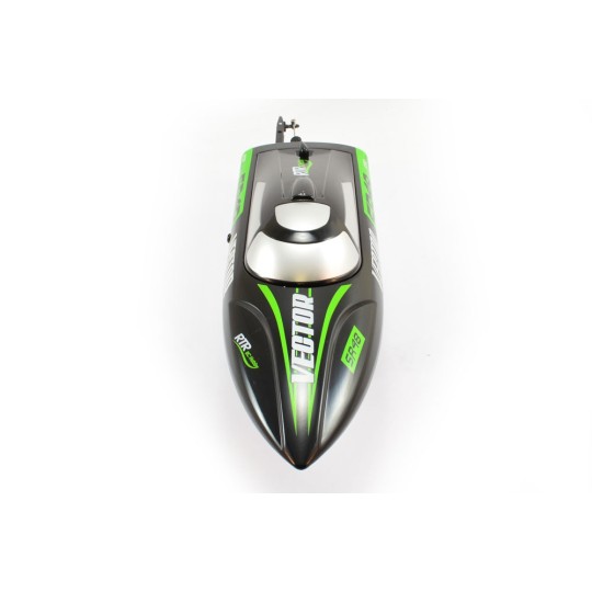 V797-3B-BLCE-Bateau Vector SR48 brushless RTR Volantex - V797-3B-BLCE