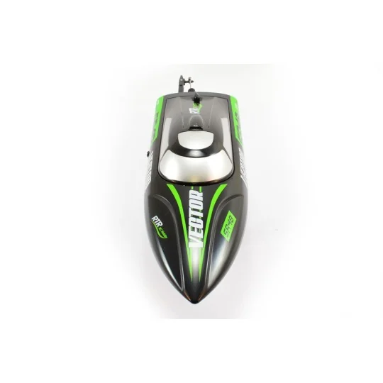 Bateau Vector SR48 brushless RTR Volantex Volantex V797-3B-BLCE - 2 V797-3B-BLCE-Bateau Vector SR48 brushless RTR Volantex - V797-3B-BLCE