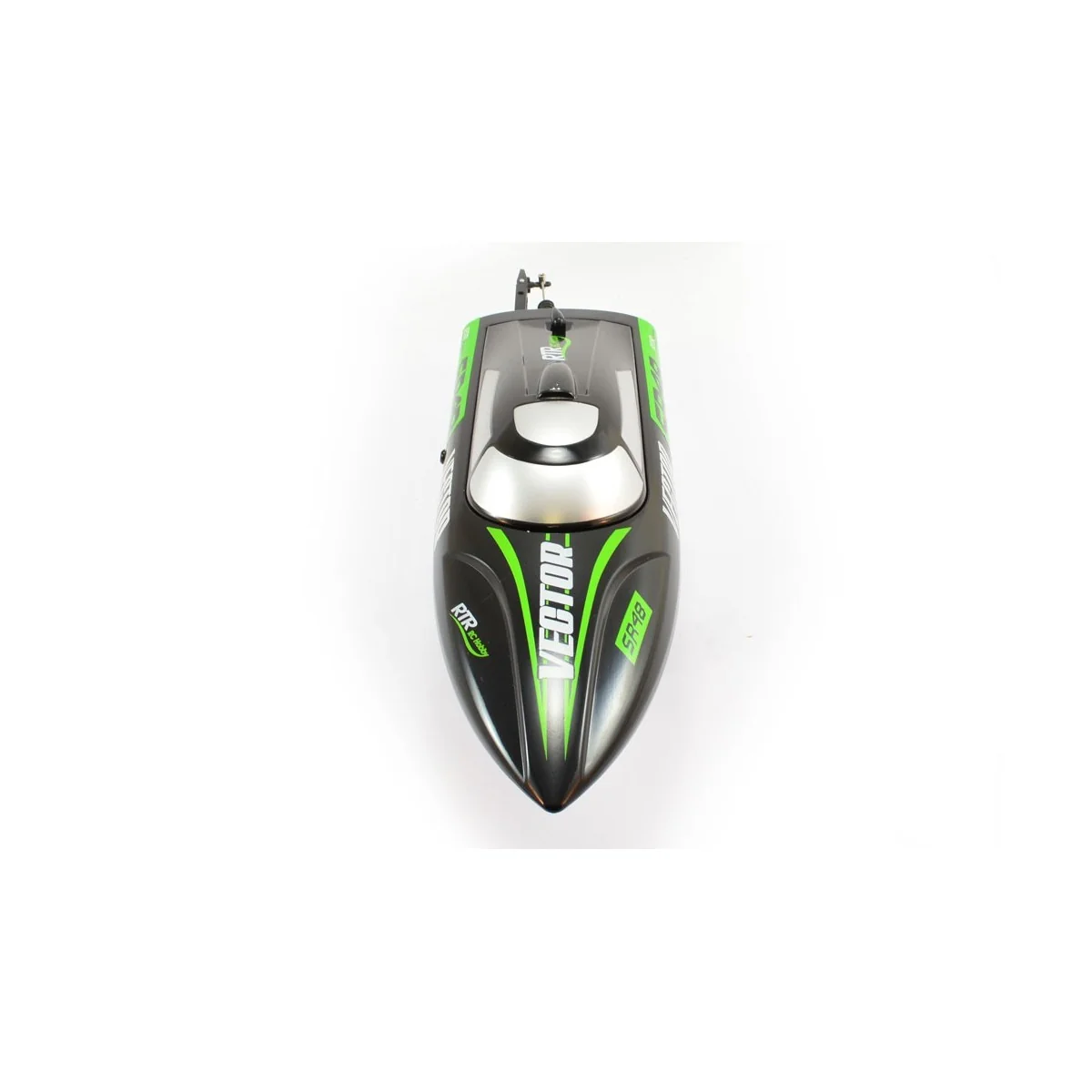 Boat Vector SR48 brushless RTR Volantex Volantex V797-3B-BLCE - 2 Boat Vector SR48 brushless RTR Volantex Volantex V797-3B-BLCE - 2