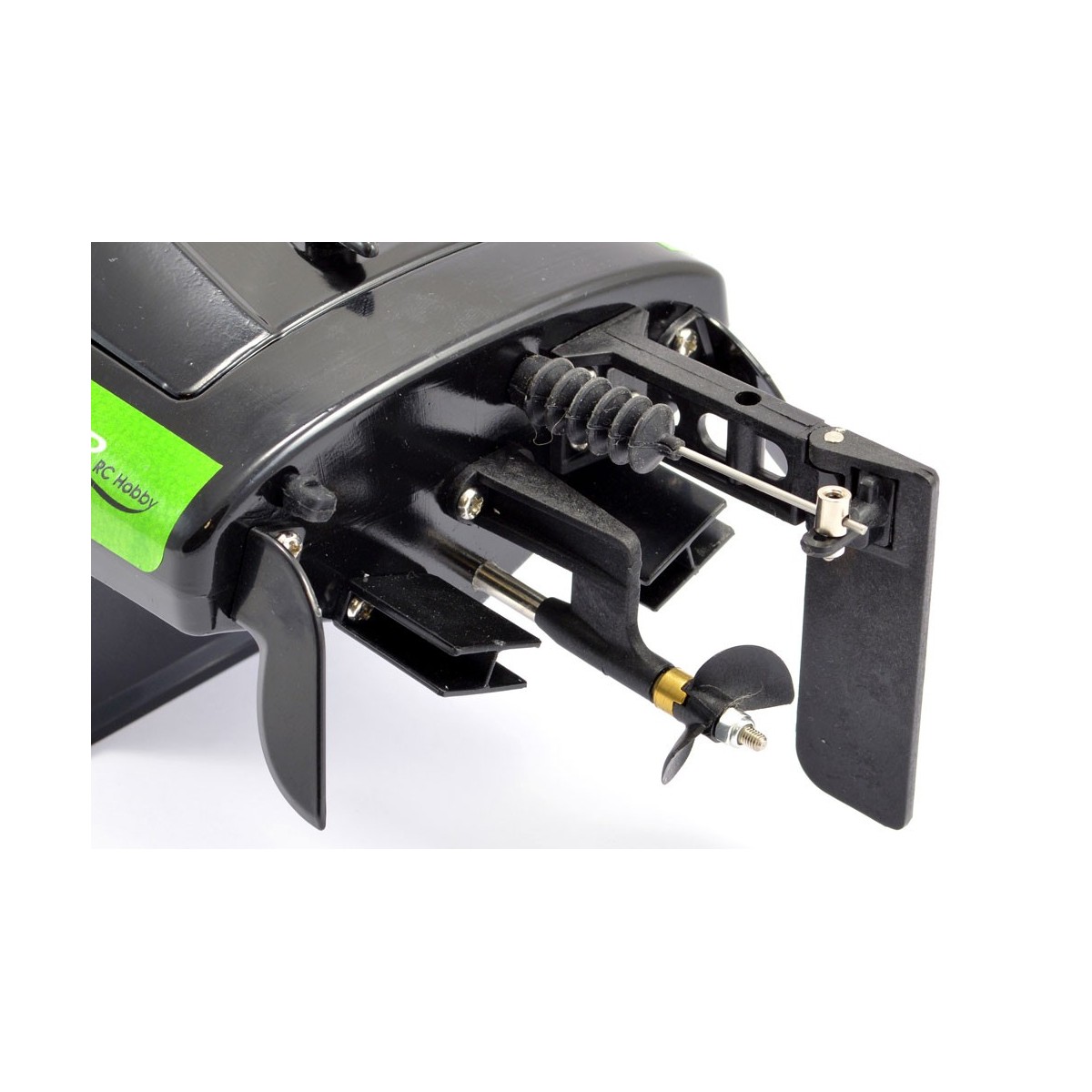 Bateau Vector SR48 brushless RTR Volantex Volantex V797-3B-BLCE - 3